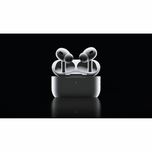 هدفون بلوتوثی اپل مدل AirPods Pro 2nd Generation با نویز کنسلینگ فعال (ANC)، نویز کنسلینگ میکروفون (ENC)، درگاه شارژ USB Type-C،