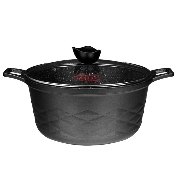 قابلمه گرانیت نالینو مدل Elita  سایز 20