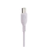 کابل تبدیل USB به micro-USB ترانیو مدل X-1 طول 1 متر