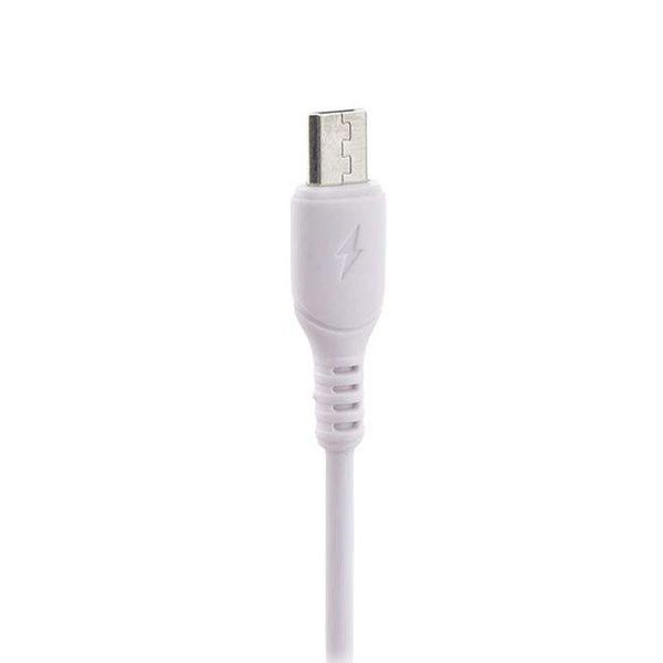کابل تبدیل USB به micro-USB ترانیو مدل X-1 طول 1 متر