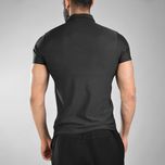 پولوشرت ورزشی مردانه مدل GS-164967