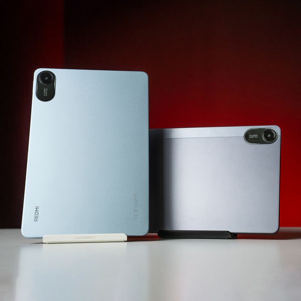 تبلت 11 اینچ شیائومی مدل Redmi Pad 2 Wi-Fi با ظرفیت 256 گیگابایت و رم 8 گیگابایت، رزولوشن دوربین اصلی 8 مگاپیکسل، پشتیبانی از قل
