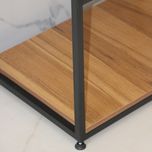 شلف مدل کافی بار کد bmd039