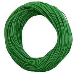 سیم برق افشان 0/75× 1 شاهد الکتریک