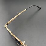 عینک آفتابی خلبانی (Aviator) مردانه آلبرت وگ مدل JS8531C02-P101 Polarized Avantgarde Visionary