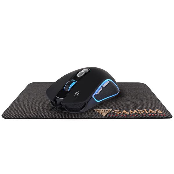 Mouse GAMEDIAS ZEUS M3