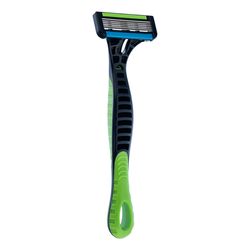 خود تراش مستر شیو مدل 6لبه