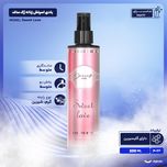 بادی اسپلش زنانه ژک ساف مدل Sweet Love حجم 200 میلی لیتر