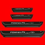 پارکابی خودرو مدل L.S مناسب برای فونیکس FX 230 مجموعه 4 عددی*640