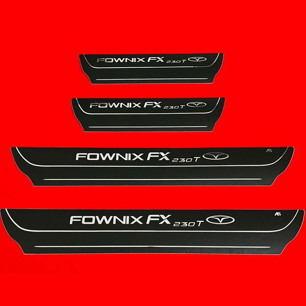 پارکابی خودرو مدل L.S مناسب برای فونیکس FX 230 مجموعه 4 عددی*640