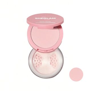 پودر فیکس دو طبقه رنگ Bubblegum | فروشگاه سفید