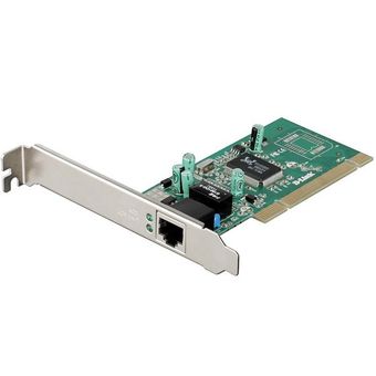 کارت شبکه گیگابیتی دی-لینک مدلDGE-520