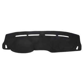 روکش داشبورد خودرو بابل کارپت مدل taf001 مناسب برای کوئیک