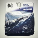 دستمال سر و گردن باف مدل Mont Blanc