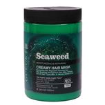 ماسک مو سوید مدل جلبک دریایی حجم 1000 میلی لیتر