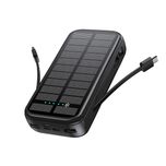 پاوربانک خورشیدی