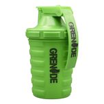 شیکر ورزشی مدل GS-M-EBI-295015 گنجایش 0.605 لیتر