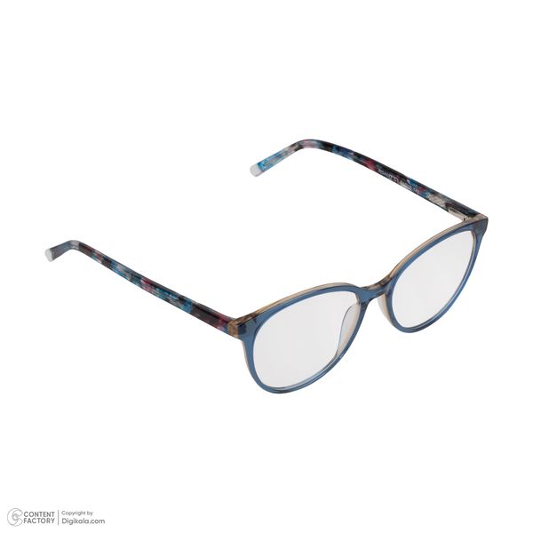 فریم عینک طبی مدل RGA077C1 Acetate Splash Pattern
