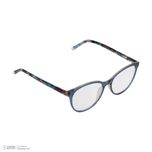 فریم عینک طبی مدل RGA077C1 Acetate Splash Pattern