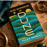 God Emperor of Dune