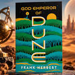 God Emperor of Dune