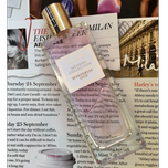 ادوتویلت زنانه میستریال عود