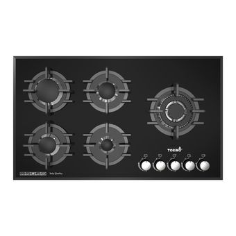 اجاق گاز صفحه ای تورینو پلاس کد TG524