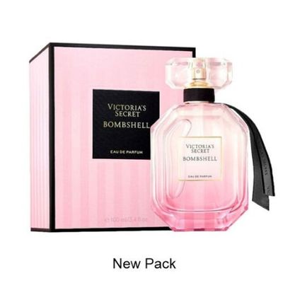 عطر ادکلن ویکتوریا سکرت بامب شل - VICTORIA'S SECRET - Bombshell