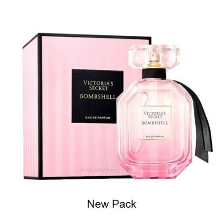 عطر ادکلن ویکتوریا سکرت بامب شل - VICTORIA'S SECRET - Bombshell
