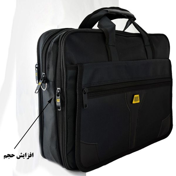 کیف لپ تاپ مدل V-16 مناسب برای لپ تاپ 13 تا 14.5 اینچی