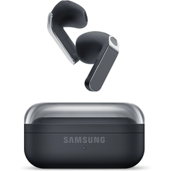 ایرپاد بی سیم SAMSUNG Galaxy buds 4 مدل SM-R540 - مشکی - اصلی (گارانتی 18 ماهه شرکتی)