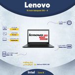 لپ تاپ 15 اینچی لنوو مدل Ideapad 310 - K