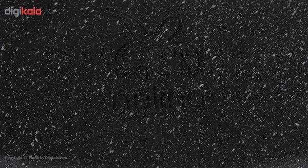 تابه گریل چدن نالینو مدل Fabia