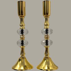 شمعدان نورهام مدل 22w مجموعه دو عددی