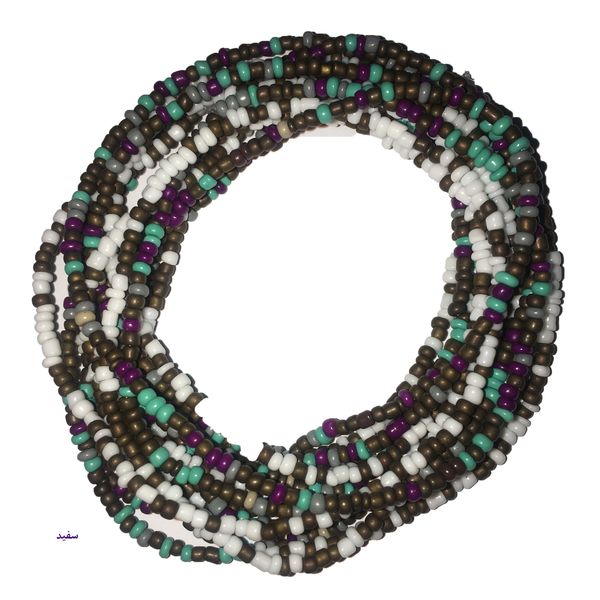 دستبند مدل AM01 کد AS01