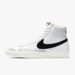 کتانی نایک بلیزر سفید Nike Blazer Mid 77 Vintage