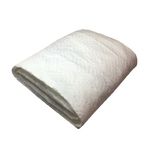 محافظ تشک ESPRTI مدل ضد آب دونفره سایز 200×180 سانتی متر