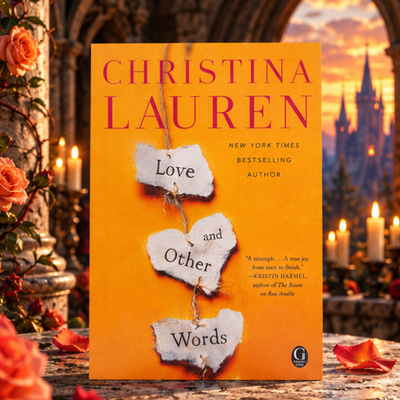 Love in the Time of Cholera