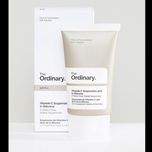 کرم ویتامین سی سیلیکونی 30% اوردینری ضد لک و روشن کننده The Ordinary Vitamin C Suspension 30% in