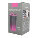 تراول ماگ مدل GS-M-184181 گنجایش 0.65 لیتر