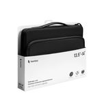 کیف لپ تاپ تام تاک مدل Defender-A14 Premium مناسب برای لپ تاپ 13.5 تا 14 اینچی