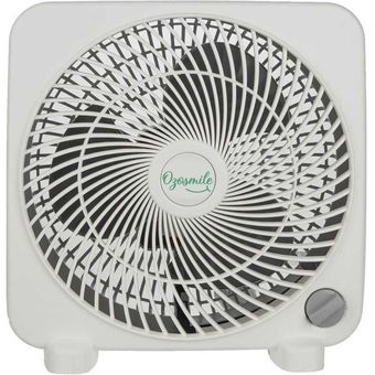 تصفیه و ضدعفونی کننده هوا (مدل اقتصادی)