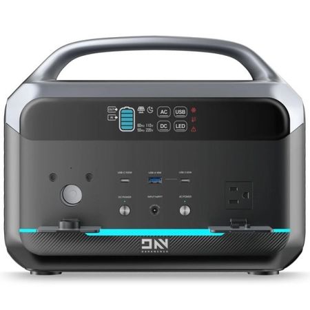 دستگاه پاور استیشن  NEO300 Pro