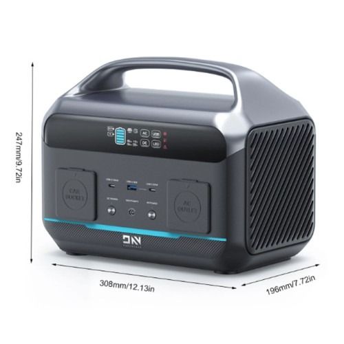 دستگاه پاور استیشن NEO300 Pro