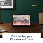 دستیار صوتی آمازون مدل Echo Show 8 2nd Gen