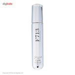 عطر جیبی مردانه ژک ساف مدل اف F713 حجم 22 میلی لیتر