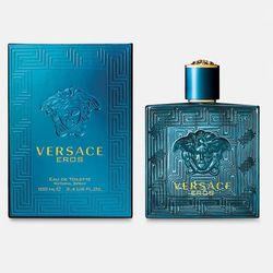 ادکلن مردانه ورساچه اروس  Versace Eros