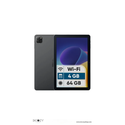 تبلت 10.1 اینچ بلک ویو مدل OSCAL 64G R4