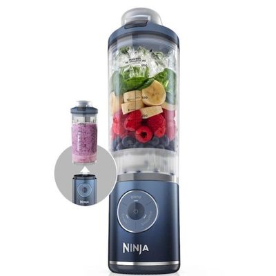 نیجر نینجا 630 میل