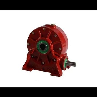 گریبکس حلزونی VF110 شاکرین اصفهان